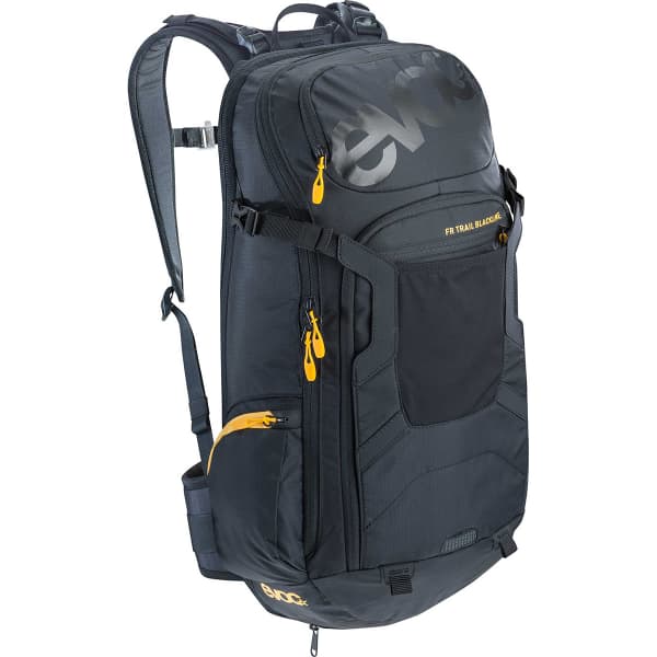 EVOC FR TRAIL BLACKLINE 20L NOIR Sac dos VTT