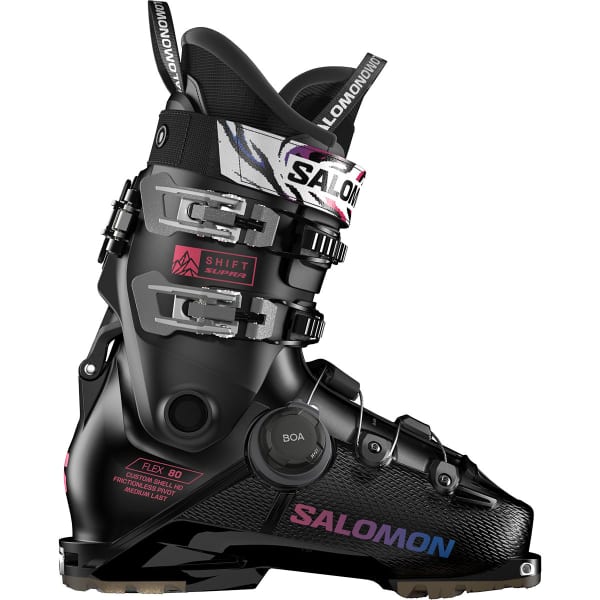 Salomon SHIFT SUPRA BOA 80 JR GW