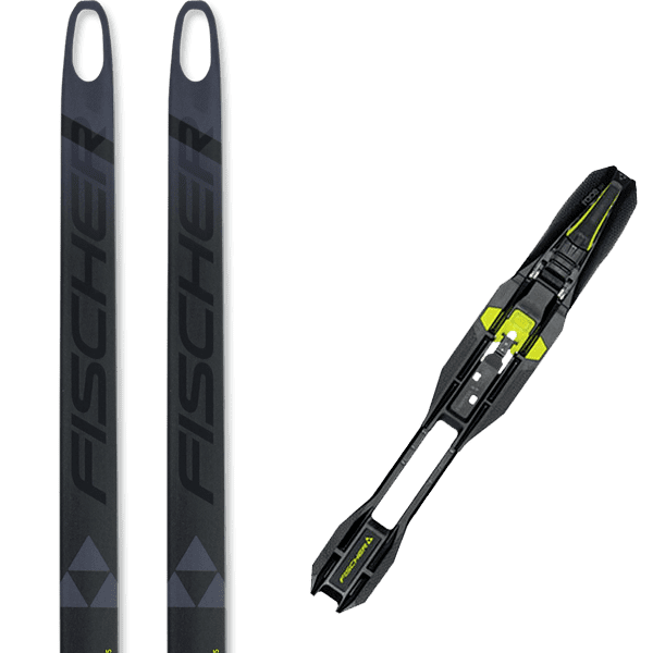 Fischer SPEEDMAX 80 SKATE PLUS 115