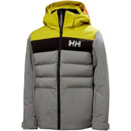 Helly hansen 2024 primrose jacket