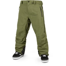 Pantalon de ski volcom top