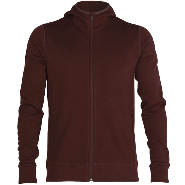 Icebreaker elemental hoodie new arrivals