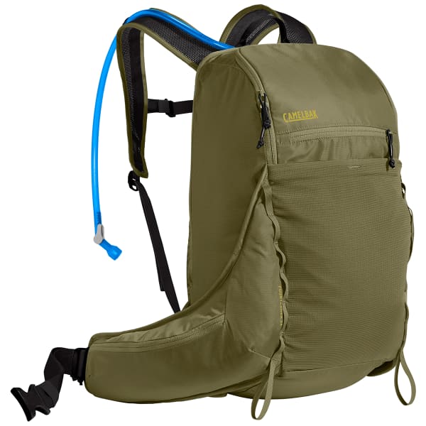 Camelbak daypack top