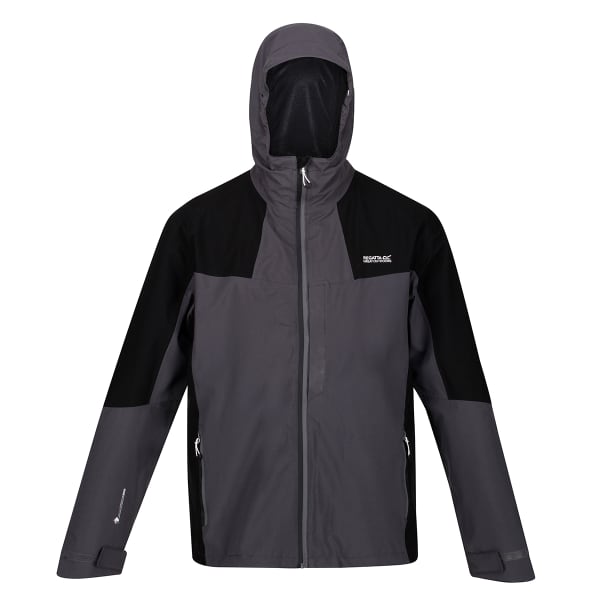 Regatta men's wentwood iii 3 in 1 jacket sale