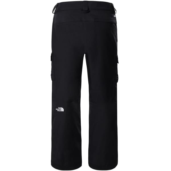 THE NORTH FACE M SLASHBACK CARGO PANT TNF BLACK Ski trousers