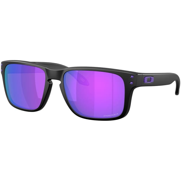 Noir / Violet