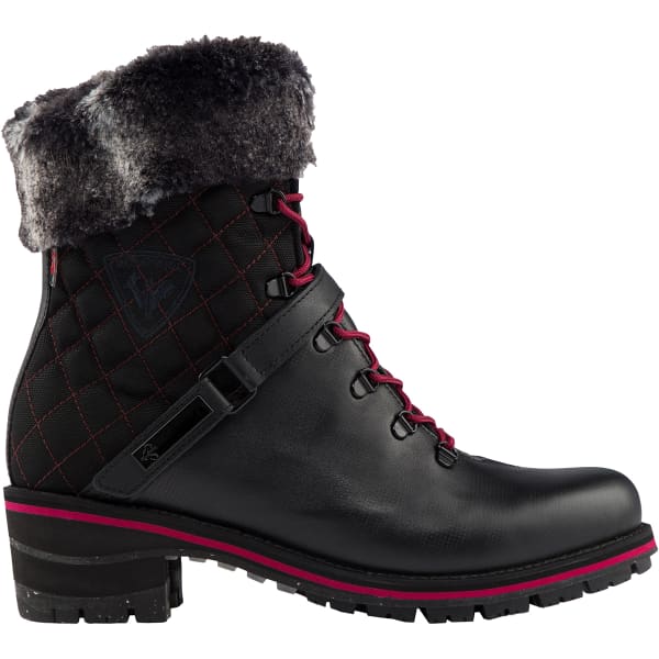 Rossignol chamonix boots hotsell