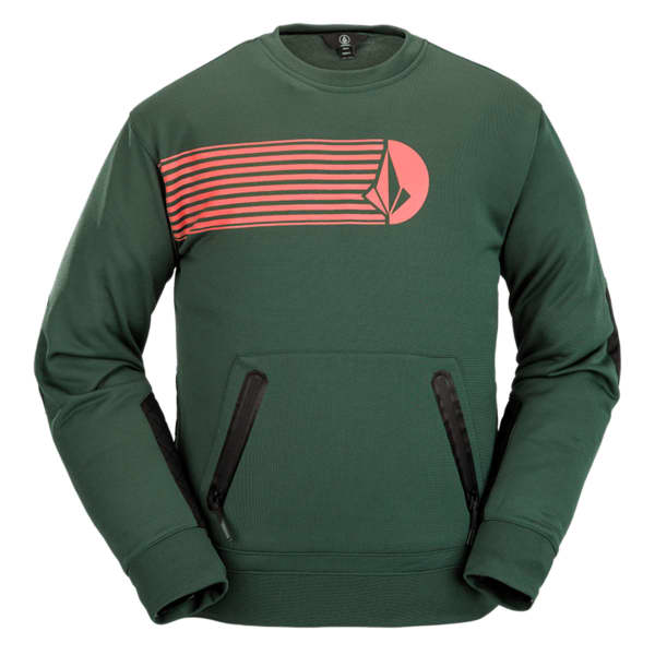 Sweatshirt volcom 2025