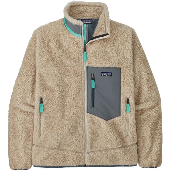 Patagonia classic retro x natural clearance