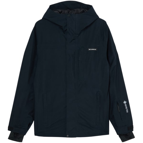 Quiksilver OVERCAST GORE-T