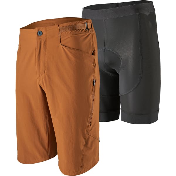 bike shorts patagonia