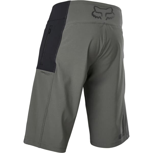 FOX DEFEND PRO SHORT DARK SHADOW Mountain bike short
