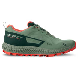 Chaussure trail scott de qualit Ekosport