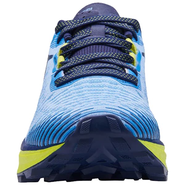 361-FUTURA SILENCE BLUE/MIDNIGHT - Trail running shoes