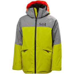 Ski jacket helly hansen at the best price Ekosport
