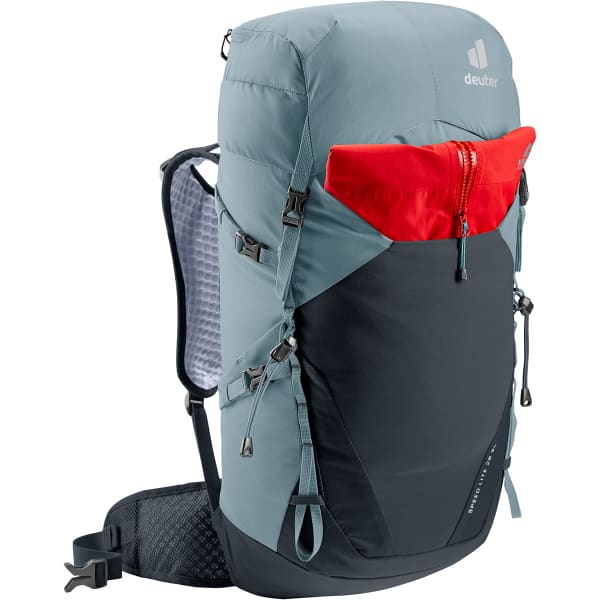 Deuter speed lite 30 top