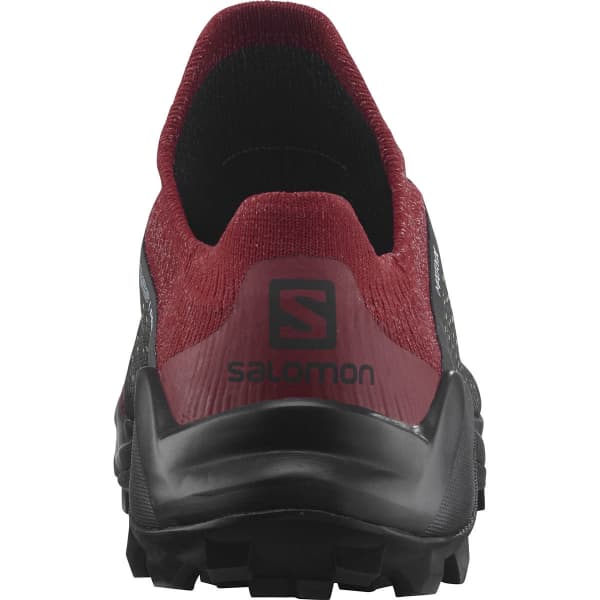 Salomon cross w deals pro
