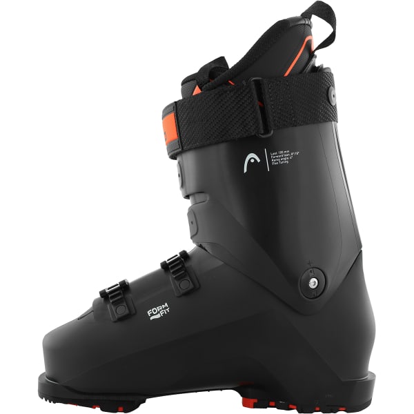 HEAD-FORMULA 110 MV GW Unicolore - Alpine ski boots