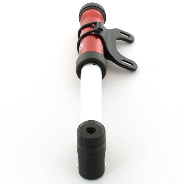 CRANKBROTHERS PUMP HAND GEM S RED 24