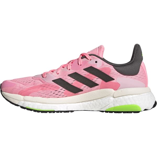 ADIDAS SOLAR BOOST 4 W Unicolore Running shoe