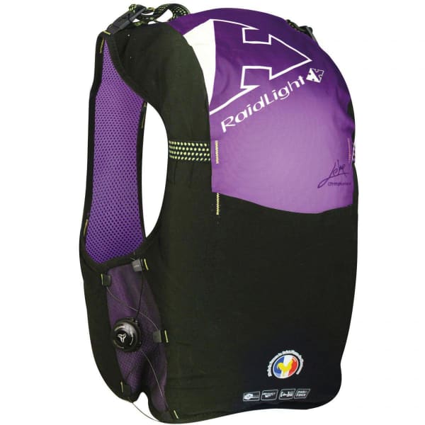 Sac raidlight responsiv 18l hot sale