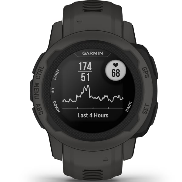 Garmin instinct cycling new arrivals