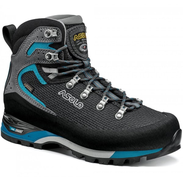 Chaussure randonnée asolo top