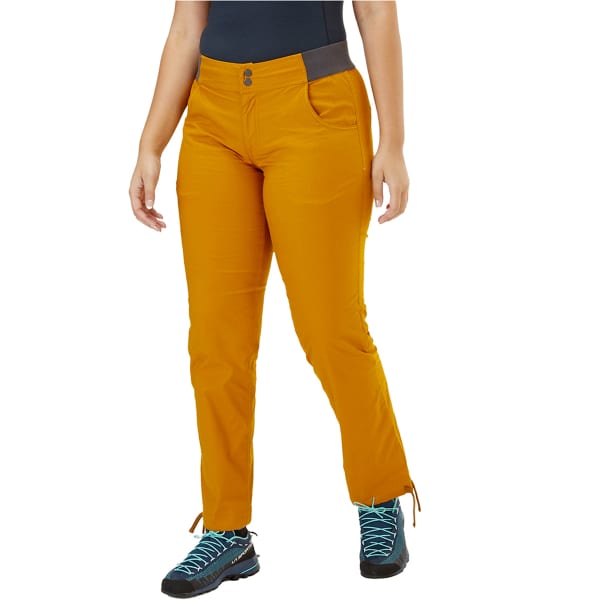 Women's Valkyrie Pants - Rab® EU