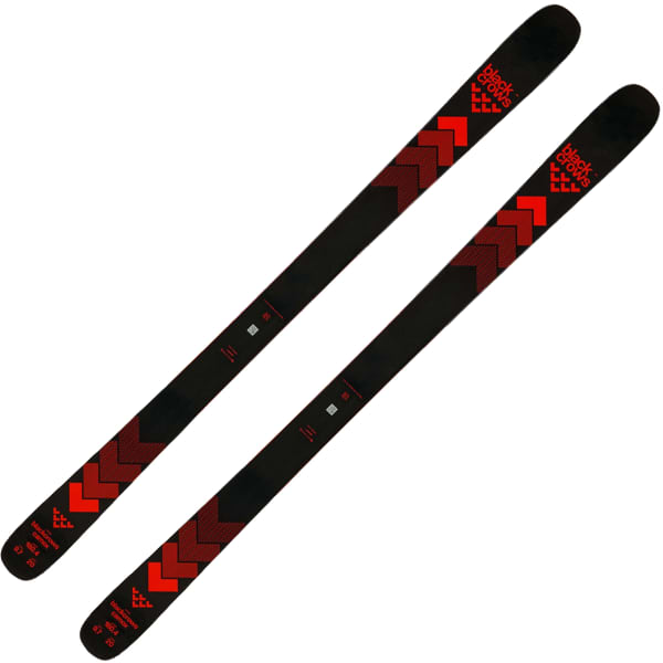 Camox black red best sale