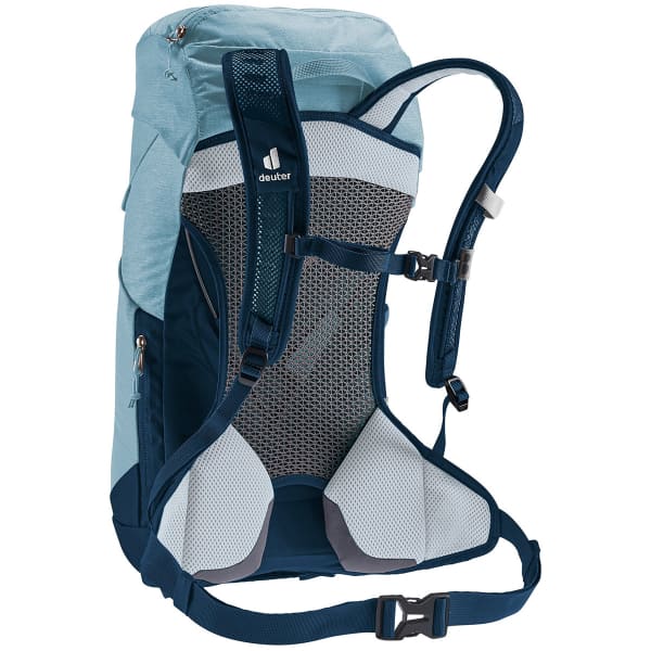 DEUTER-AC LITE 14 SL LAKE-INK Hiking backpack