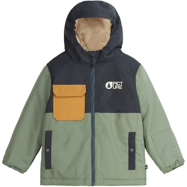 Ski jacket boy 13 hot sale