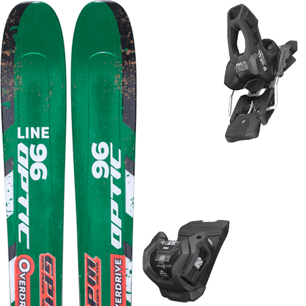 Line OPTIC 96