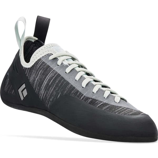 Black diamond momentum lace climbing shoe store