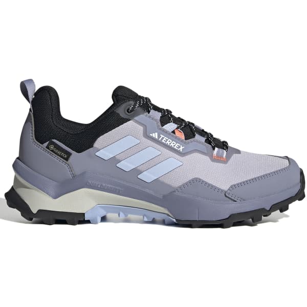 ADIDAS TERREX AX4 GTX W SILVIO BLUDAW SOGOLD 23