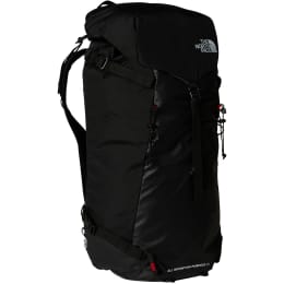 THE NORTH FACE ALL MOUNTAIN PURPOSE 30 TNF BLACK/TNF RED