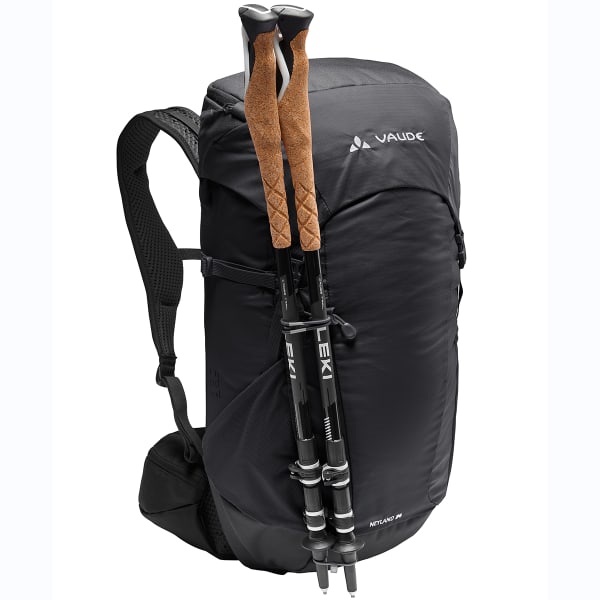 Zaino trekking vaude clearance