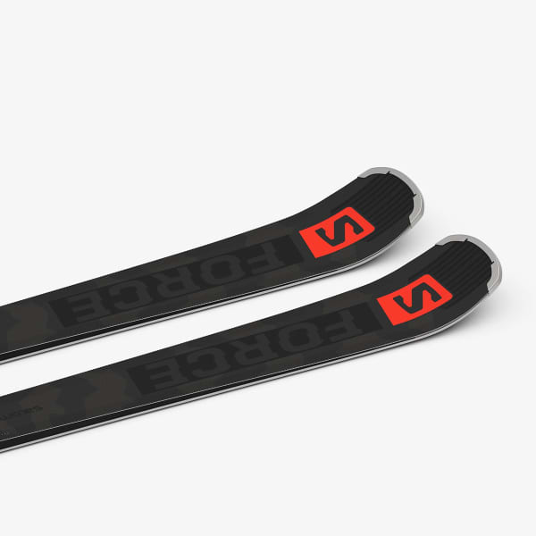 salomon force ski S/Force 7 Skis w/ M10 GW Bindings Their Edge Amplifier ski Salomon S/Force 9 19/20 Skis