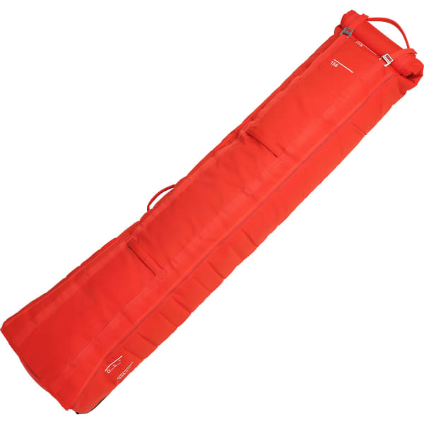 DB SNOW ROLLER PRO FALU RED - Skihoes