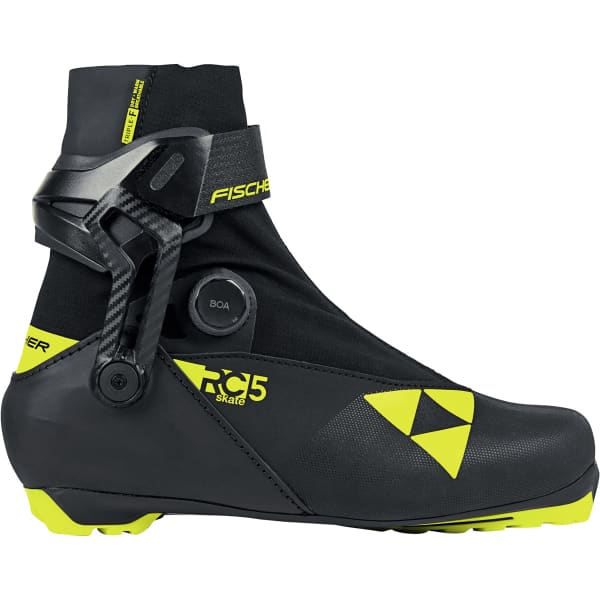 Fischer RC5 SKATE BOA
