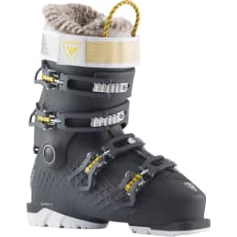 Chaussure de ski rossignol alltrack 120 best sale