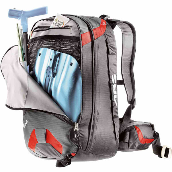 Deuter on top 30 abs lawinenrucksack clearance