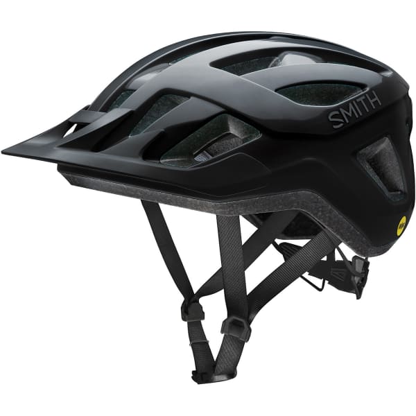 Smith mips mountain bike helmet deals