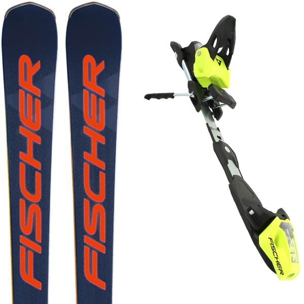 おしゃれ】 スキー板 164cm FISHER RC4 THE CURV BOOSTER www.esn