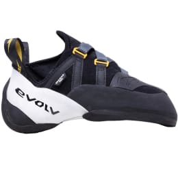 Evolv rubber sales