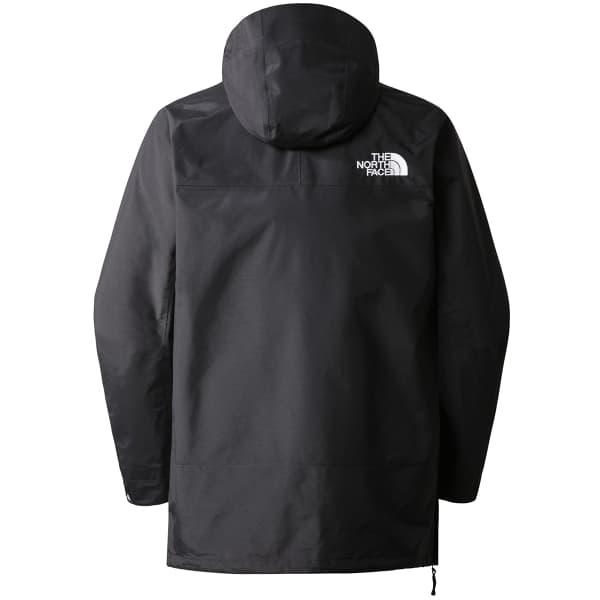 Silvani jacket north face best sale