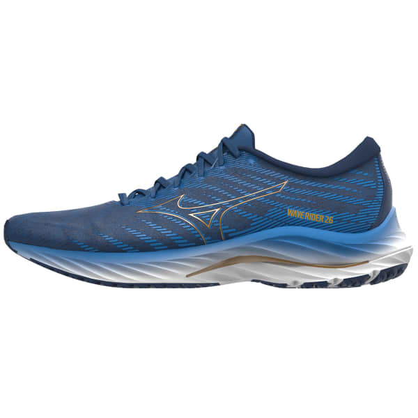 Mizuno running clearance a2 mens gold