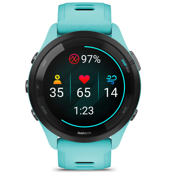 Forerunner 23 sales