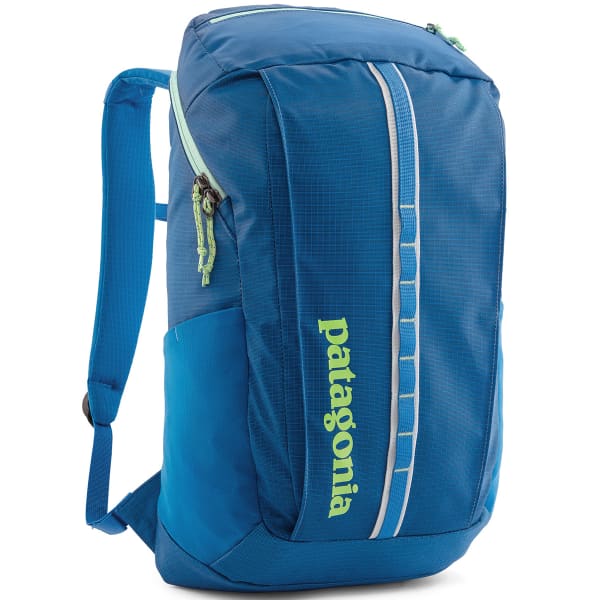 PATAGONIA BLACK HOLE PACK 25L VESSEL BLUE Lifestyle rugzak
