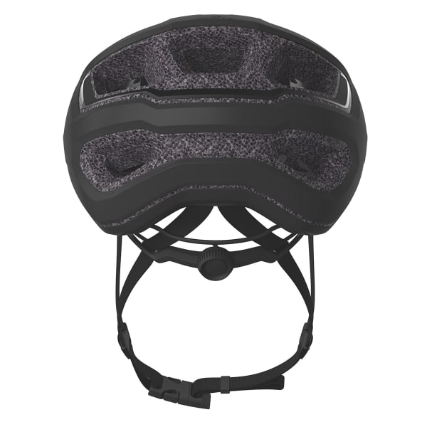 SCOTT ARX BLACK Bike helmet