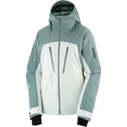 Completo sci salomon deals